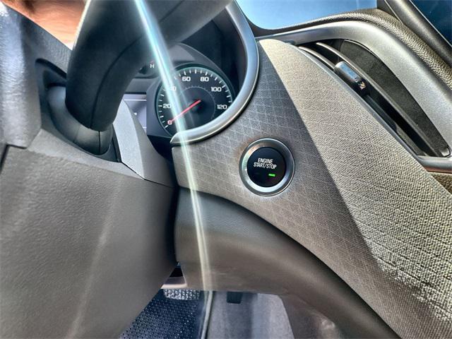used 2020 Chevrolet Malibu car, priced at $22,877