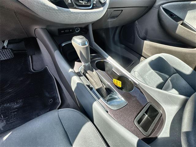 used 2020 Chevrolet Malibu car, priced at $22,877