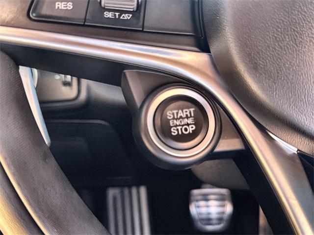 used 2018 Alfa Romeo Giulia car, priced at $17,991