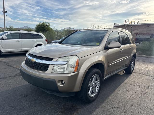 used 2006 Chevrolet Equinox car, priced at $8,995