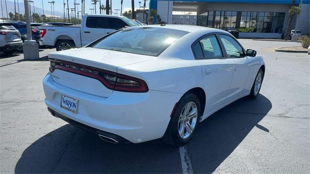 used 2022 Dodge Charger car, priced at $23,994
