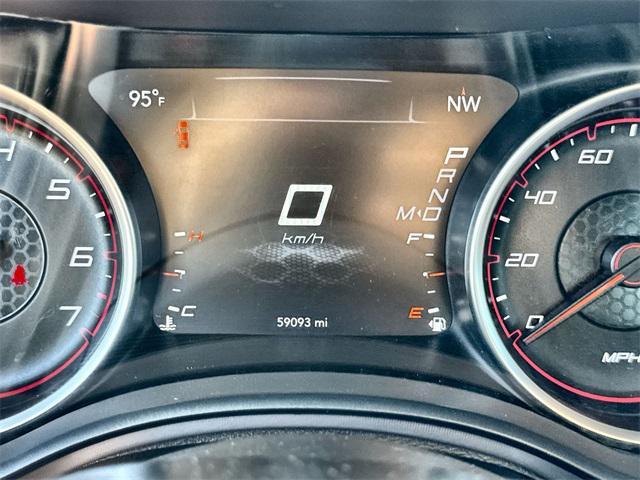 used 2022 Dodge Charger car, priced at $23,994