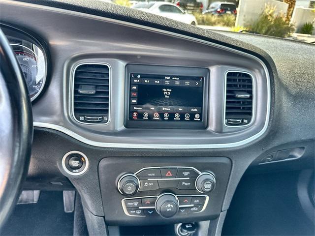 used 2022 Dodge Charger car, priced at $23,994