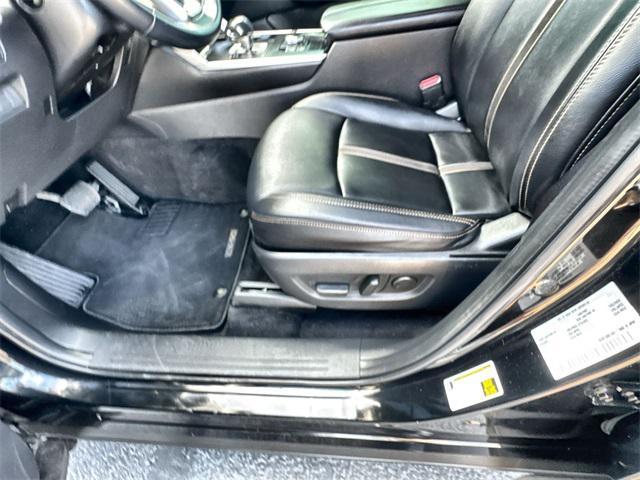 used 2024 Mazda CX-90 car, priced at $29,887