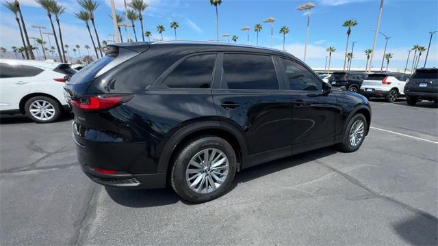 used 2024 Mazda CX-90 car, priced at $29,887