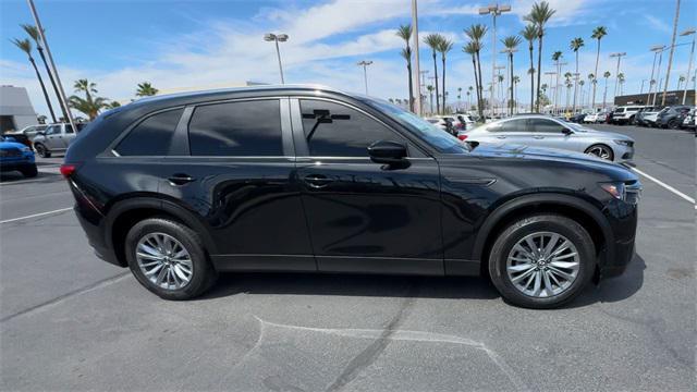 used 2024 Mazda CX-90 car, priced at $29,887