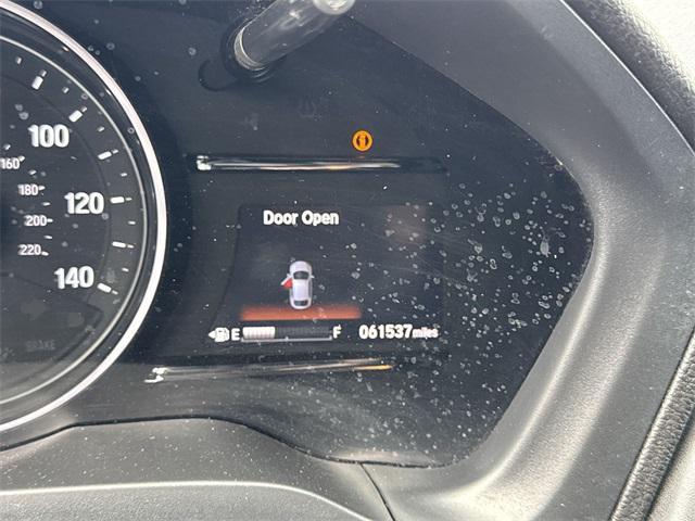 used 2021 Honda HR-V car, priced at $22,155