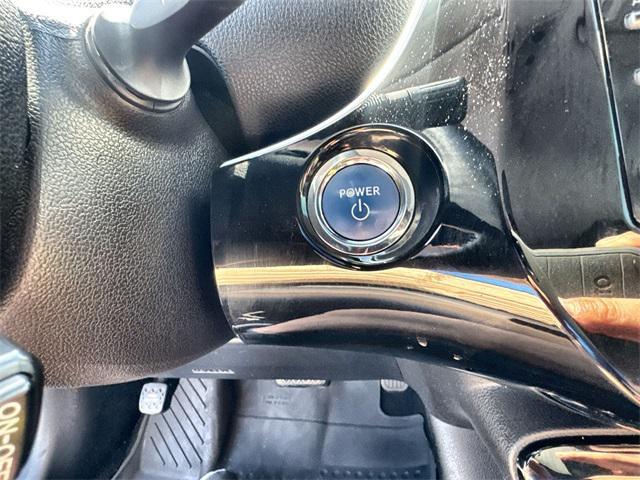 used 2022 Toyota Prius car, priced at $23,471