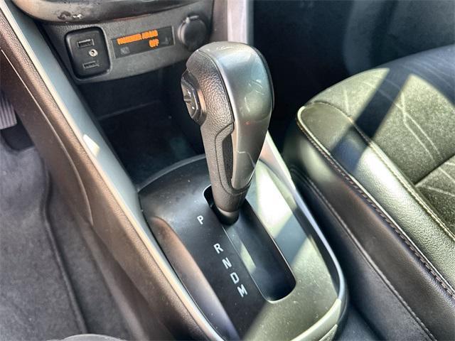 used 2020 Chevrolet Trax car, priced at $9,482