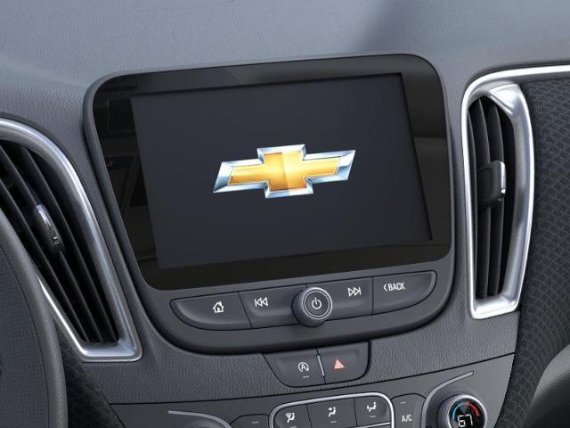 new 2024 Chevrolet Malibu car, priced at $26,209