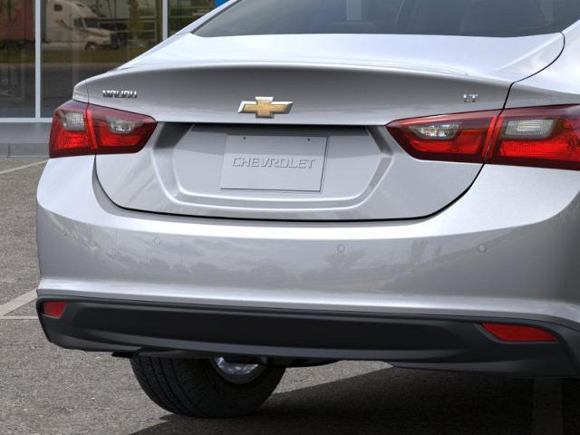 new 2024 Chevrolet Malibu car, priced at $26,209
