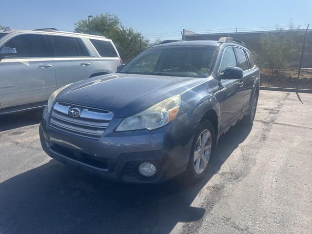 used 2014 Subaru Outback car, priced at $11,255