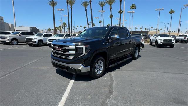 used 2023 GMC Sierra 1500 car, priced at $39,885