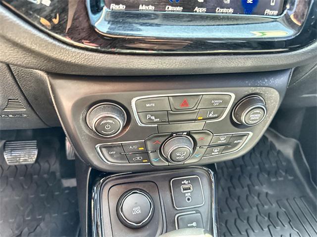 used 2019 Jeep Compass car, priced at $17,844