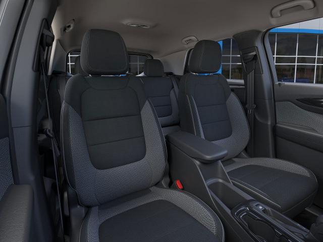 new 2026 Chevrolet TrailBlazer car, priced at $25,585