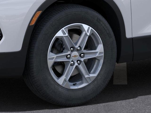 new 2025 Chevrolet Blazer car, priced at $36,445