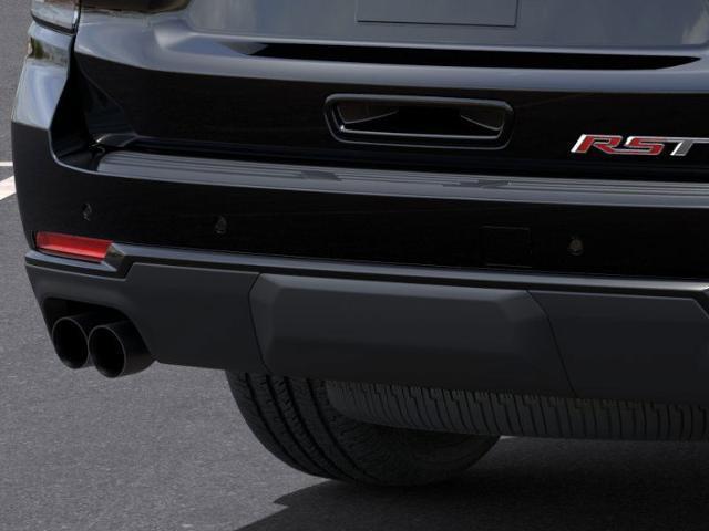 new 2025 Chevrolet Suburban car, priced at $79,915