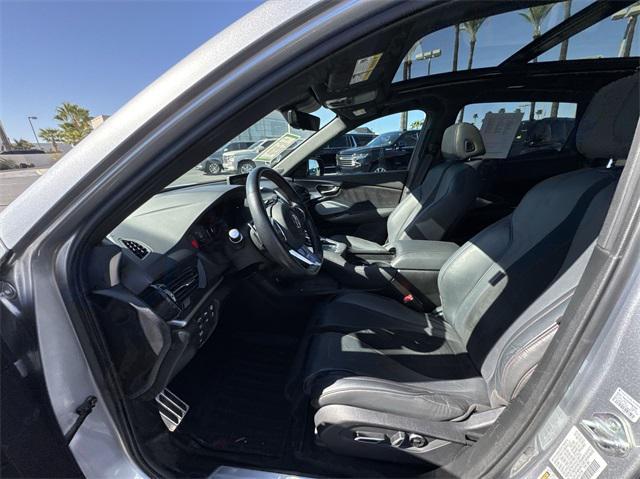 used 2022 Acura RDX car, priced at $37,188