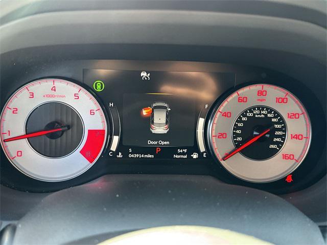 used 2022 Acura RDX car, priced at $37,188