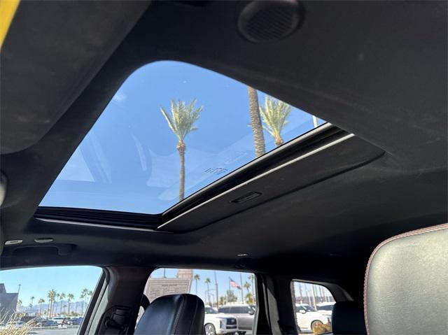 used 2019 Jeep Grand Cherokee car, priced at $27,455