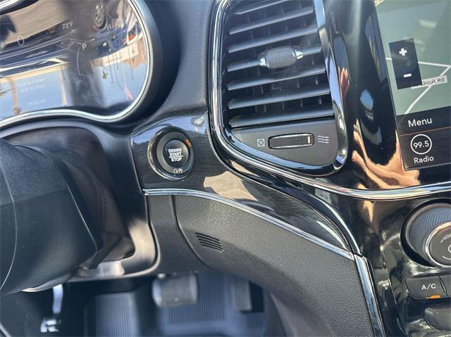used 2019 Jeep Grand Cherokee car, priced at $27,455
