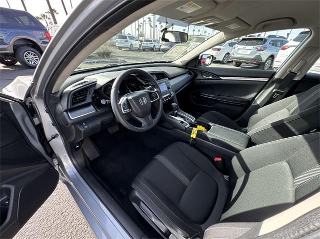 used 2016 Honda Civic car, priced at $19,878