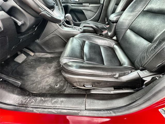 used 2014 Chevrolet Cruze car, priced at $8,177