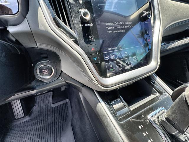 used 2024 Subaru Outback car, priced at $29,993