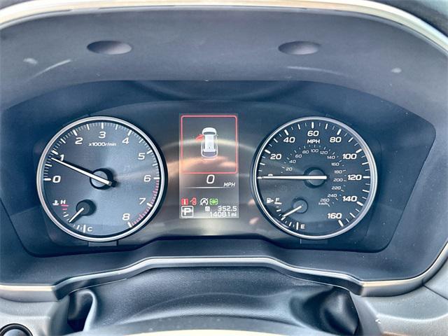 used 2024 Subaru Outback car, priced at $29,993