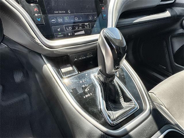used 2024 Subaru Outback car, priced at $29,993