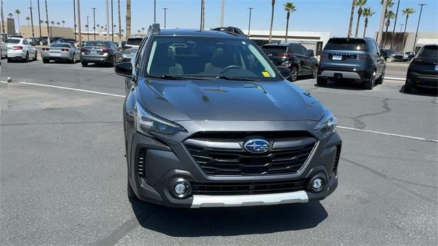 used 2024 Subaru Outback car, priced at $29,993