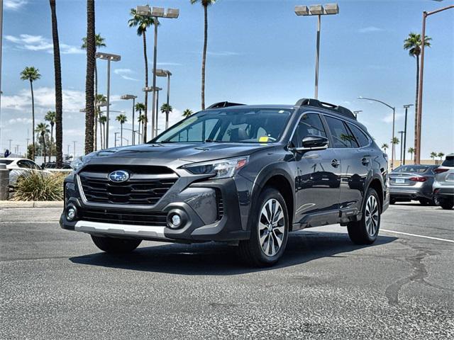 used 2024 Subaru Outback car, priced at $30,970