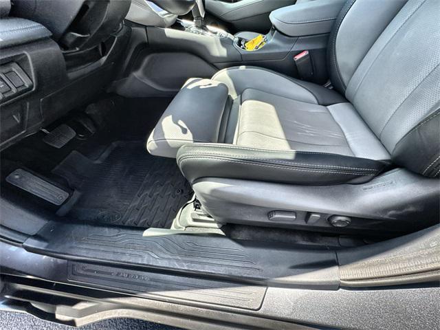 used 2024 Subaru Outback car, priced at $29,993