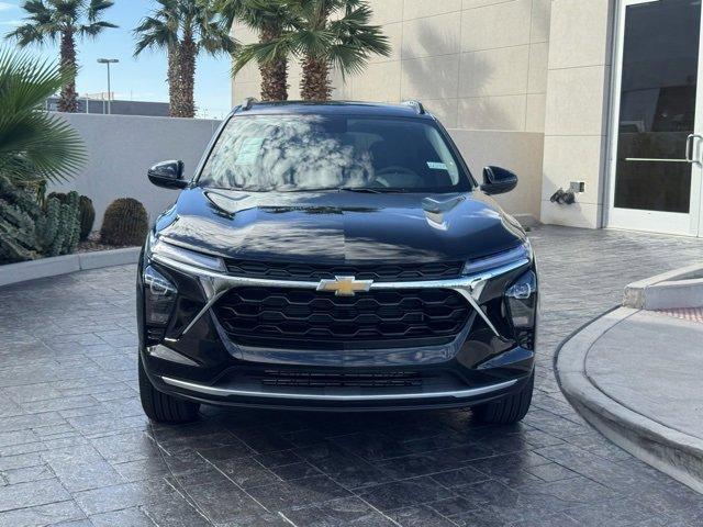 new 2026 Chevrolet Trax car, priced at $25,019