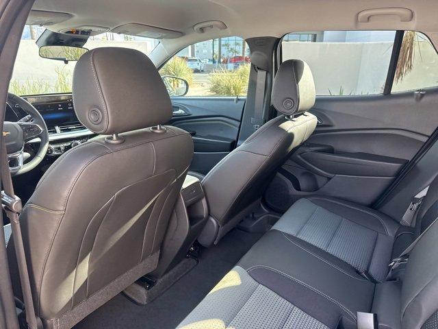 new 2026 Chevrolet Trax car, priced at $25,019