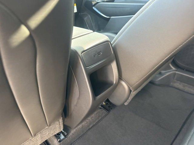 new 2026 Chevrolet Trax car, priced at $25,019