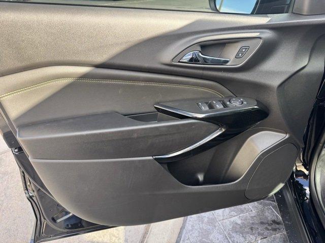 new 2026 Chevrolet Trax car, priced at $25,019