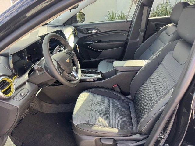 new 2026 Chevrolet Trax car, priced at $25,019