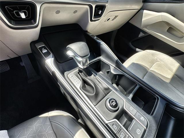 used 2022 Kia Sorento car, priced at $29,488