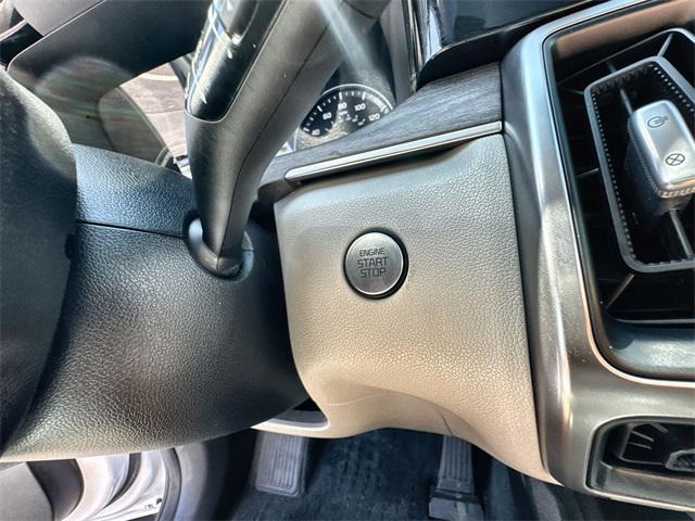 used 2022 Kia Sorento car, priced at $29,488