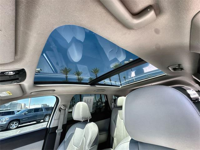 used 2022 Kia Sorento car, priced at $29,488