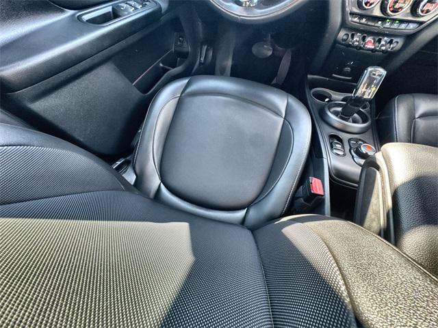 used 2020 MINI Countryman car, priced at $15,993