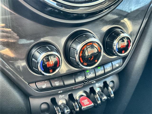 used 2020 MINI Countryman car, priced at $15,993