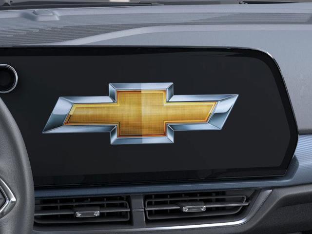 new 2024 Chevrolet Equinox EV car, priced at $44,095