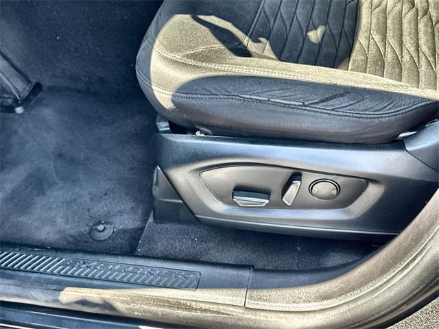 used 2020 Ford Explorer car, priced at $21,468