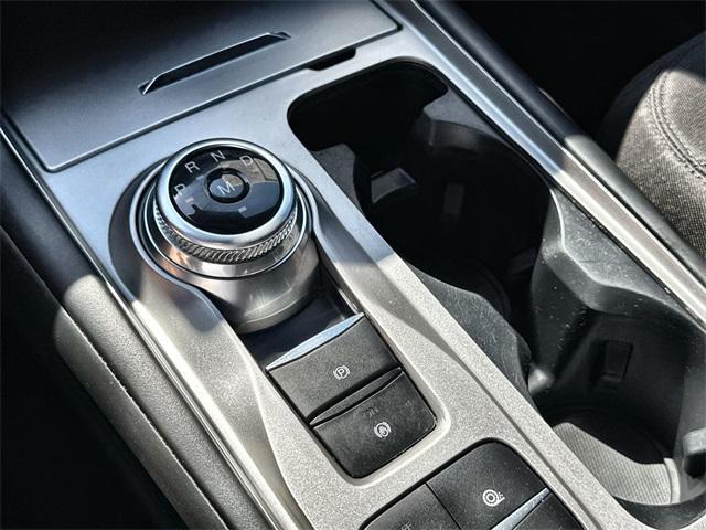 used 2020 Ford Explorer car, priced at $21,468