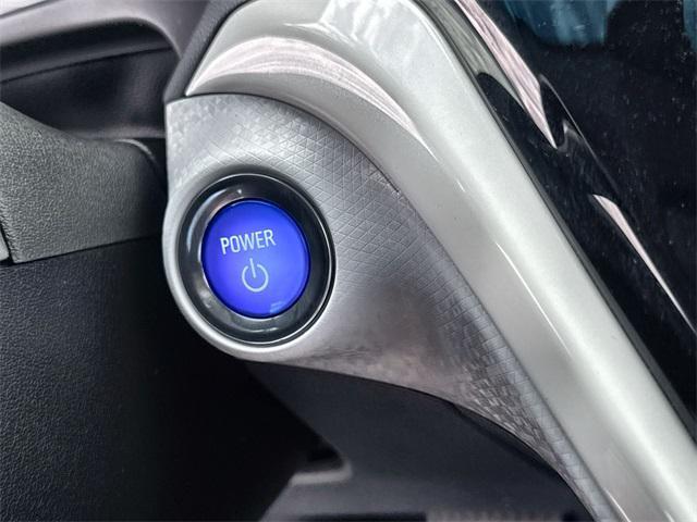 used 2017 Chevrolet Bolt EV car, priced at $15,891