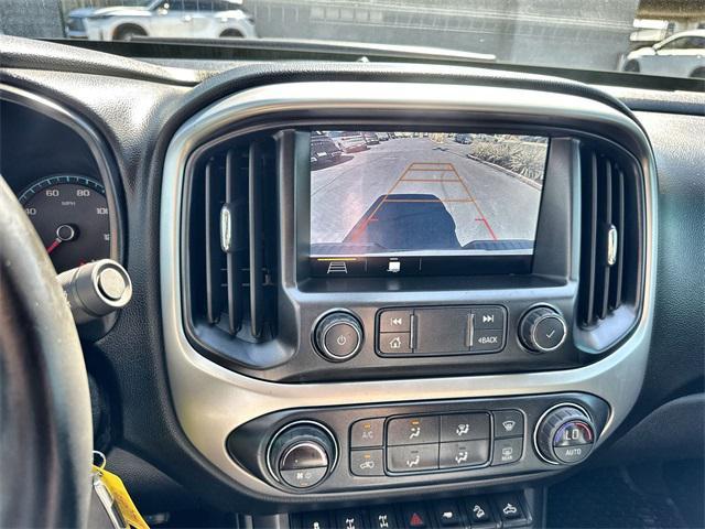 used 2019 Chevrolet Colorado car, priced at $33,986