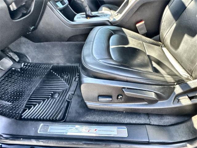 used 2019 Chevrolet Colorado car, priced at $33,986