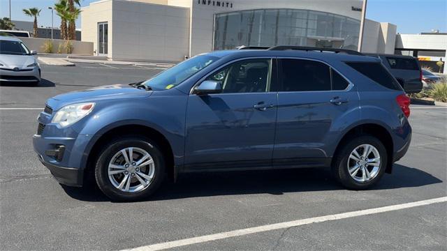 used 2012 Chevrolet Equinox car, priced at $7,844